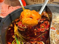 -冯校长老火锅(广州正佳广场店)
