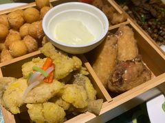 -丰收日(五角场店)