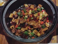 -苹果树下艺术餐厅(通州店)