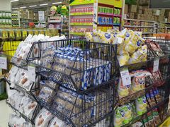 -永辉超市(百子湾店)