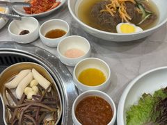 -黄金牧场(明洞总店)