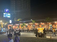 -大螃蟹海鲜餐厅