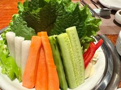 -萨拉伯尔(燕莎友谊商城店)