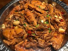 -胖哥俩肉蟹煲(世茂国际广场店)