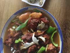 -东财大盘鸡(黑石礁店)