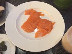 -东方红海鲜百汇(国际大厦店)