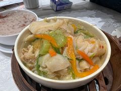 -半岛渔港 • 阿翁火锅馆(将军澳广场店)