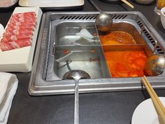 -海底捞火锅(石景山万达广场店)