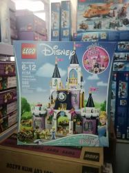 -我的伙伴乐高玩具超市(汇川商贸城B座店)