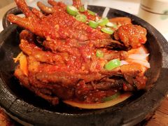 -七八冷面·延边朝鲜族美食(圣熙八号店)