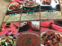 -岭南小馆