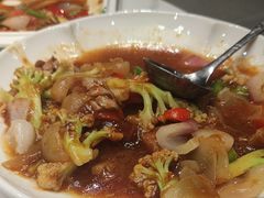 -旺达·福州菜(正大广场店)