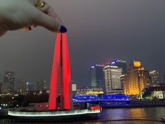 -新龙船黄浦江餐饮游船官方自营店