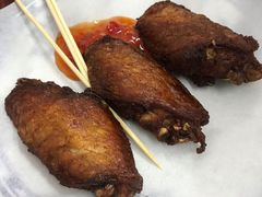 -華叔茶記