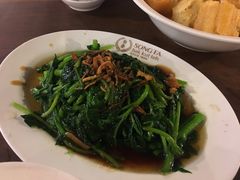 -松發肉骨茶(克拉码头店)