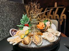 -珍滋味海鲜火锅酒家(蓝色港湾店)