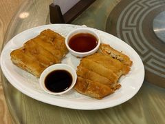 -佛有缘素食馆·荔湾老字号(陈家祠首店)