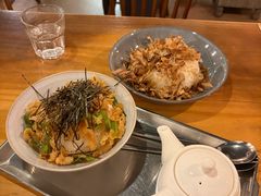 -Retro Deli 茶泡饭
