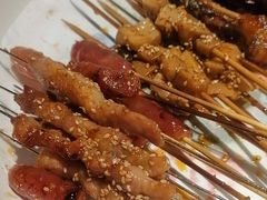 -北丐先生·野馄饨烧烤(雨花万象店)