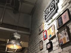 -机器人火炉披萨(爱琴海店)