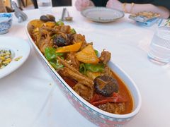 -龟兹KUCINA·新疆菜(前滩L+PLAZA店)