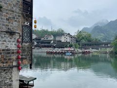 -边城茶峒景区