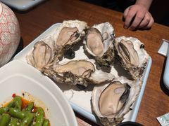 -乔街深夜食堂·小龙虾·高压锅生蚝(杭州总店)