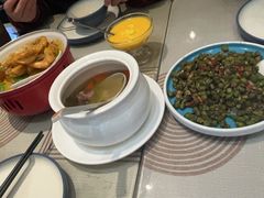 -鹅冠港式茶餐厅(来福士店)