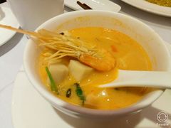 -阿诺泰·泰国餐厅(紫荆店)