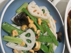 -南山鲜虾面·活鲜小馆·海味大连菜(南山总店)