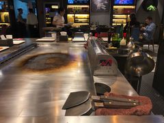-玛雅铁板烧餐厅(中关村店)