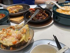 -鹿港小镇(金虹桥国际中心店)