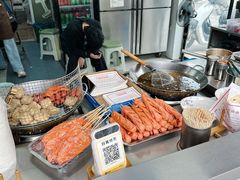 -尚食·卢记烧饼(十全街店)