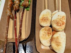 -蛙喔牛蛙(百联南方店)