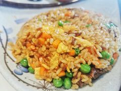 外婆私家炒饭-乌记大厨餐厅