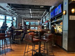 -京A Taproom·精酿餐吧(CBD店)