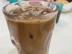 -旺角宝港式茶餐厅(寮步店)