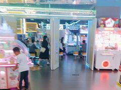 -快乐街区(成都龙湖北城天街店)