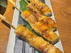 -九井澤精致料理(金茂店)