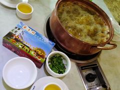 -野生菌火锅(菌王村店)