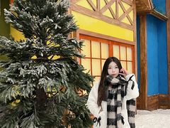 -湘江欢乐城欢乐雪域