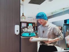-半天妖烤鱼(西直门凯德mall店)