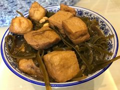 -直隶安家牛肉罩饼(建华店)