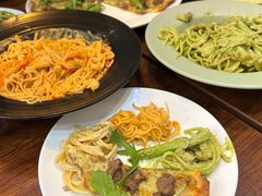 -Me&Joe意大利面·珍珠奶茶(鲁班路店)