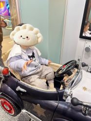点击看大图 -Mengbaby·萌宝贝儿童理发(保利广场店)
