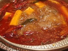 -牛New寿喜烧(虹桥新天地店)