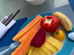 -味餐厅·海鲜·火锅·自助餐