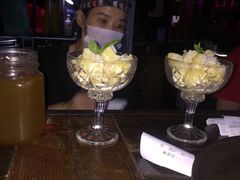 -蘭奢雅集·江浙菜(青山江滩店)