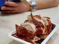 -巴子烤鸭