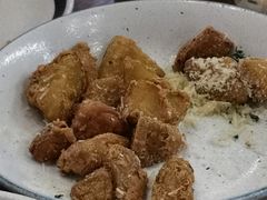 香草炸薯角-PIZZA BIANCA(万象城店)